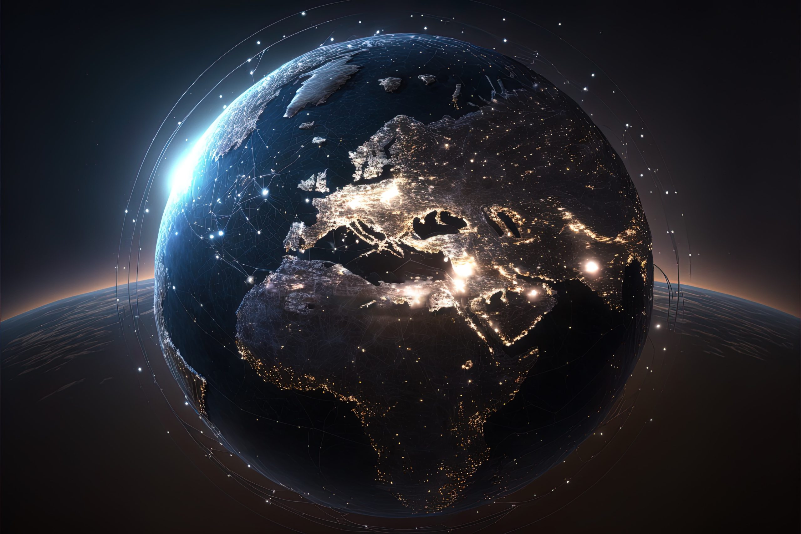 Beyond Lift-and-Shift: Building Cloud-Native Resilience in 2025